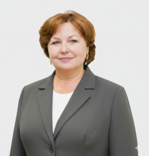 Olga Yanovskaya